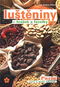 Luštěniny + hrášek a fazolky - Kniha