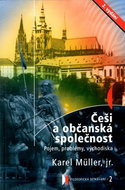 Češi a občanská společnost: Pojem, problémy, východiska - Kniha