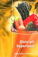 Dieta při hypertenzi - Kniha