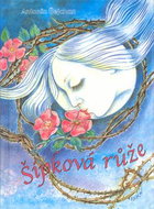 Šípková růže - Kniha