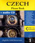 Czech Phrase Book: Anglicko - česká konverzace 1 - Kniha