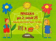 Prvouka pro 2. ročník ZŠ: Zábavné procvičování doma i ve škole - Kniha