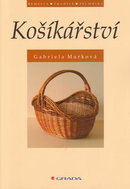 Košíkářství - Kniha