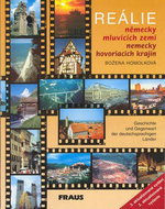 Reálie německy mluvících zemí: Geschichte und Gegenwart der deutschsprachigen Länder - Kniha