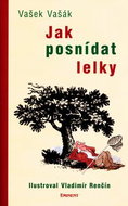 Jak posnídat lelky - Kniha