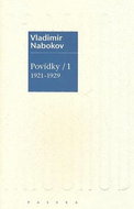 Povídky/1 1921-1929 - Kniha