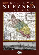 Dějiny Slezska v datech - Kniha