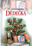 Pro mimořádného dědečka - Kniha