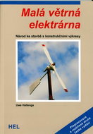 Malá větrná elektrárna - Kniha
