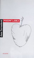 Pozdní láska - Kniha