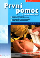 První pomoc: Kompletní první pomoc . Základy tělovědy a infekčních onemocnění... - Kniha