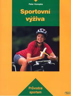 Sportovní výživa - Kniha