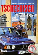 Tschechisch im Alltag - Kniha
