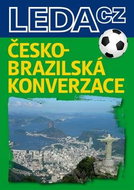 Česko-brazilská konverzace - Kniha