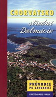 Chorvatsko střední Dalmácie - Kniha