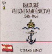Rakouské válečné námořnictvo: 1848-1866 - Kniha