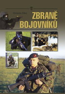 Zbraně bojovníků - Kniha