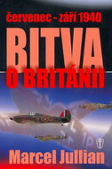 Bitva o Británii: Červenec - září 1940 - Kniha