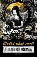 Sladká vůně smrti - Kniha