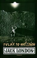 Tulák po hvězdách - Kniha