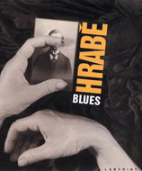 Blues - Kniha