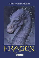 Eragon - Kniha