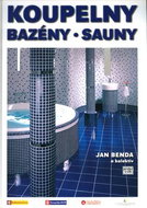 Koupelny Bazény Sauny - Kniha