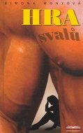 Hra svalů - Kniha