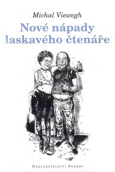 Nové nápady laskavého čtenáře - Kniha - Main image