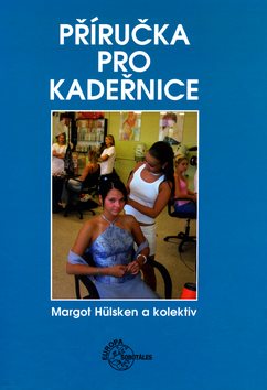 Příručka pro kadeřnice - Kniha - Main image