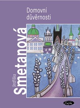 Domovní důvěrnosti - Kniha - Main image