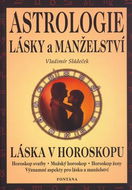 Astrologie lásky a manželství: Láska v horoskopu - Kniha