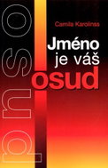 Jméno je váš osud - Kniha