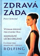 Zdravá záda: rolfing - Kniha