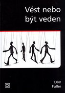 Vést nebo být veden - Kniha