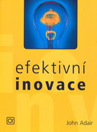 Efektivní inovace - Kniha