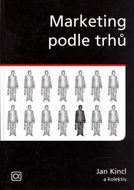 Marketing podle trhů - Kniha