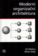 Moderní organizační architektura - Kniha