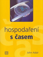 Hospodaření s časem - Kniha
