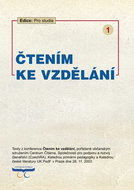 Čtením ke vzdělání 1 - Kniha