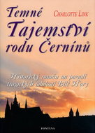 Temné Tajemství rodu Černínů - Kniha
