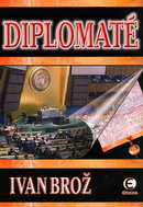 Diplomaté - Kniha