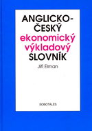 Anglicko-český ekonomický výkladový slovník - Kniha