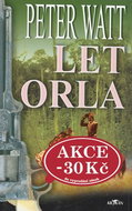 Let orla - Kniha