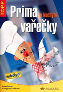 Prima vařečky v kuchyni: 3199 - Kniha