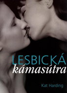 Lesbická kámasútra - Kniha