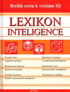 Lexikon inteligence: Rychlá cesta k vyššímu IQ - Kniha