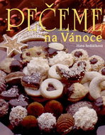 Pečeme na Vánoce - Kniha