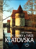 Hrady, zámky a tvrze Klatovska - Kniha