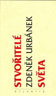 Stvořitelé světa - Kniha